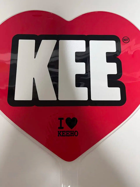 P1Harmony Keeho Uchiwa
