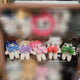 PLAVE unofficial goods, ByeolEeve特典 (special gift) all together, urgent sale below cost.