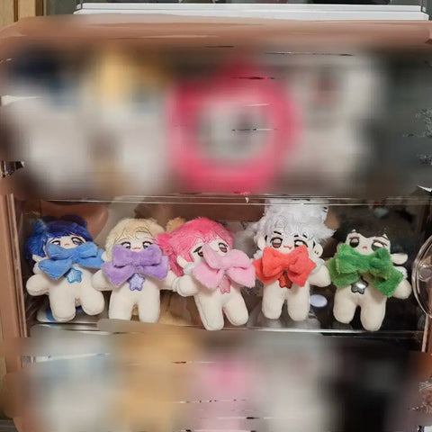 PLAVE unofficial goods, ByeolEeve特典 (special gift) all together, urgent sale below cost.