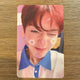 Park Jihoon THE ANSWER Music Art Unreleased Photo Card