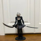 NieR: Automata Silicon Figure