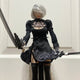 NieR: Automata Silicon Figure