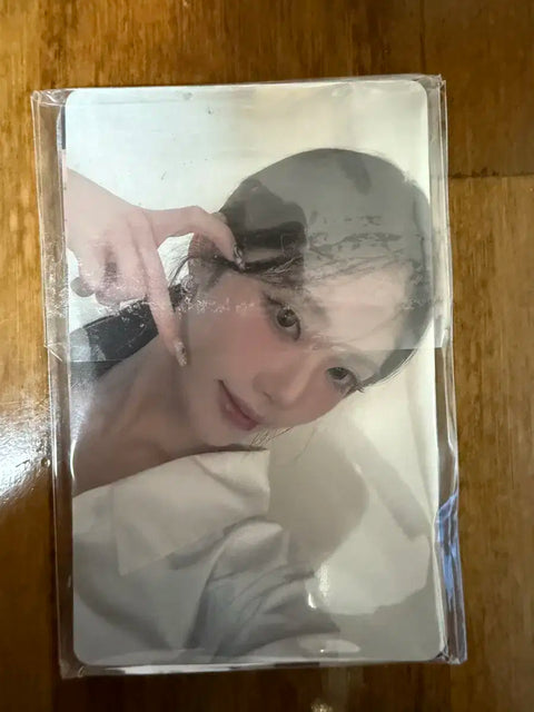 fromis_9 First Concert Photocard Set