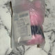 Unopened Dwaekki Hug Me Plush Keychain 10cm