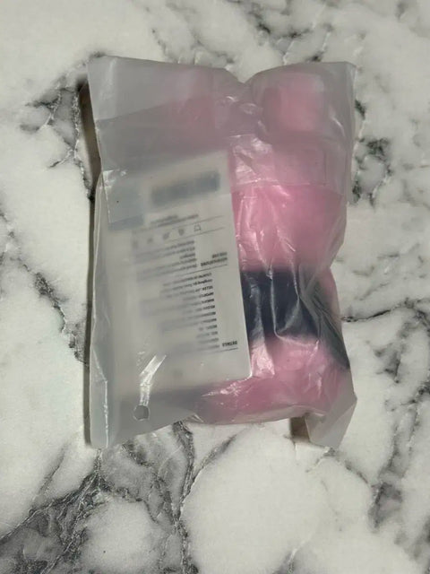 Unopened Dwaekki Hug Me Plush Keychain 10cm