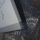 LE SSERAFIM EASY signed album not for sale
