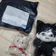 Squishmallow stuff, Milkcow Mee, bulk transfer