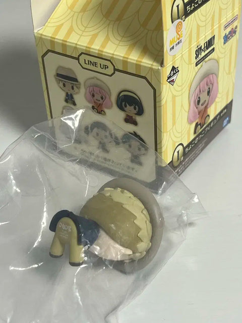 Unopened Spy x Family Chocorin Figure Loid