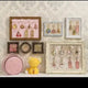 Cardcaptor Sakura Ichiban Kuji Metal Charm Full Set