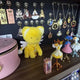 Cardcaptor Sakura Ichiban Kuji Metal Charm Full Set