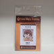 Dreaming Patissiere Strawberry (Ichigo) Student ID Card Unopened