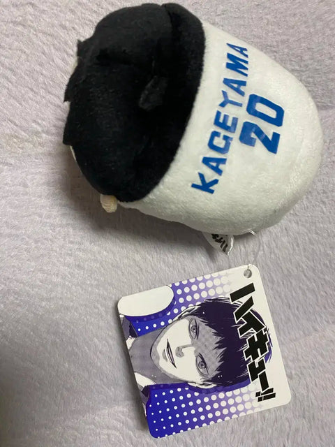 Haikyuu Kageyama Tobio Norukyara