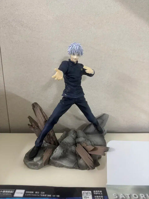 Jujutsu Kaisen Gojo Satoru Figure