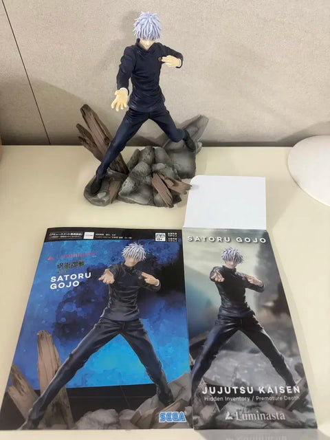 Jujutsu Kaisen Gojo Satoru Figure