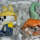 Stray Kids Kindergarten Lee Know Leebit Japan Pop-Up Doll Pencil Case