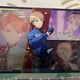 Ensemble Stars Enstars Narukami Arashi 6th Anniversary Acrylic Block