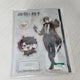 Saegusa Akina Detective and Assistant Acrylic Stand (Unopened)