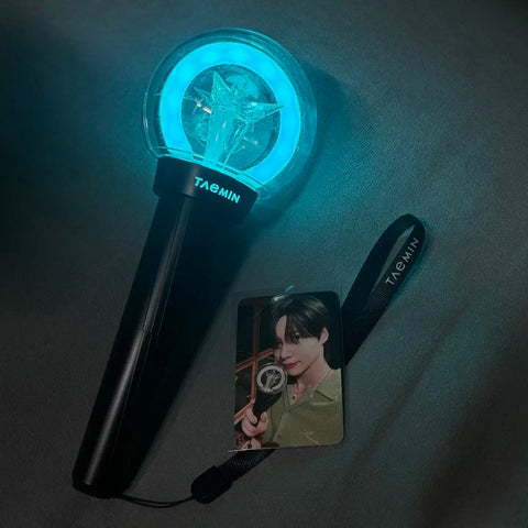 SHINee Taemin solo light stick