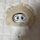 New Jeans Hanni doll, Pompom-gun