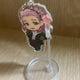 Kiryu Mitsuki Gacha Keychain