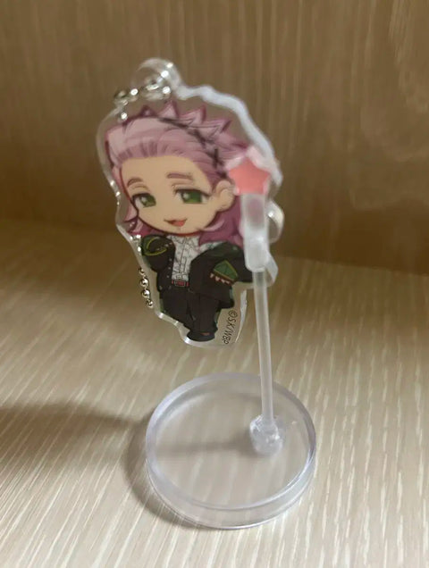Kiryu Mitsuki Gacha Keychain