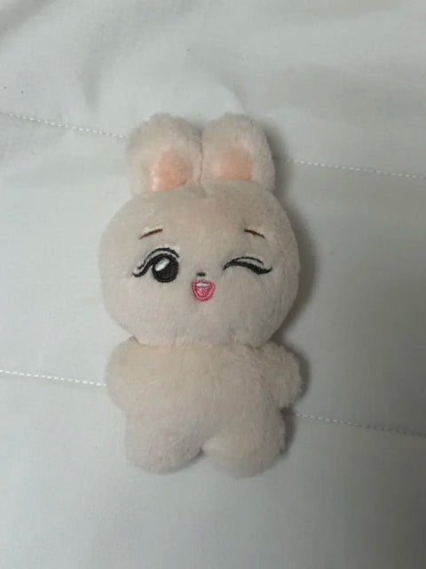 Park Jihoon 10cm Doll Tutu Wing