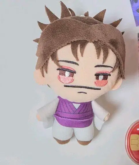 Jujutsu Kaisen Choso Choso Deformed Plush Doll