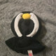 Penguin mascot costume
