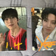 DAY6 Dowoon Vans Photocard for Sale