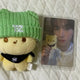 The Boyz Hyunjae Gener doll