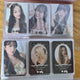 OMG photocard urgent sale
