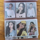 OMG photocard urgent sale