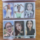 OMG photocard urgent sale