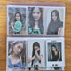OMG photocard urgent sale