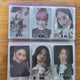 OMG photocard urgent sale