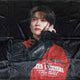 Jaehyun blanket NCT 127
