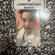 BTS Map of the Soul Concept Book Suga photocard