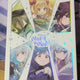 Isegye Idol MaseDol All-in-One Special Set