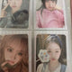 Selling Ive photo cards.