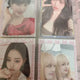 Selling Ive photo cards.