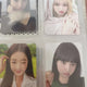Selling Ive photo cards.