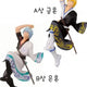 Gintama Gintoki Ichiban Kuji A Prize Gold Gintoki