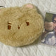 The Boyz Hyunjae Jener Doll Pouch