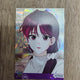 Law of Insomnia (Insol's Law) Imbeop PR Card Photocard Transfer