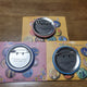 Batch Ghibli Embroidered Can Badge Set for Sale