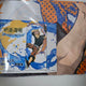Jujutsu Kaisen Yuji Itadori Sega Kuji Lottery A Prize Big Cross Goods Unopened For Sale