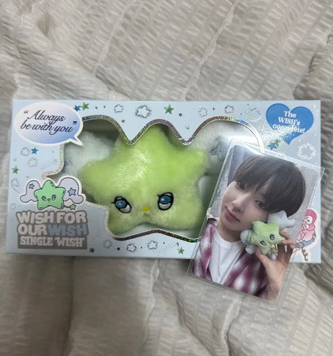 NCT Wish Wish You Transfer NCT Wish Sion Riku Yushi Jaehee Ryo Sakuya