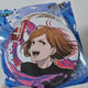 Jujutsu Kaisen Kugisaki Nobara Badge Sega Kuji Lottery Goods Unopened Item