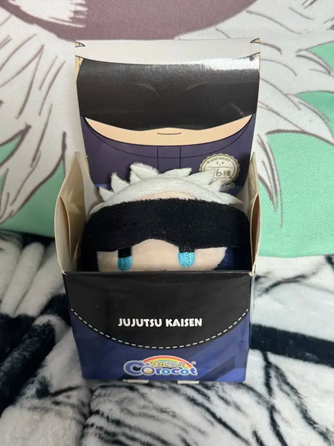 Jujutsu Kaisen Gojo Korokotto