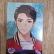 This Life is a Lucky Star PR Photocard